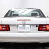 mercedes-benz sl-class 1999 quick_quick_GF-129064_WDB129064-2F182964 image 4