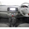 nissan march 2007 TE1885 image 12