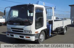 isuzu forward 2004 quick_quick_PB-FRR35J3S_FRR35J3S-7001115