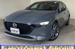 mazda mazda3 2019 -MAZDA--MAZDA3 6BA-BP5P--BP5P-104842---MAZDA--MAZDA3 6BA-BP5P--BP5P-104842-