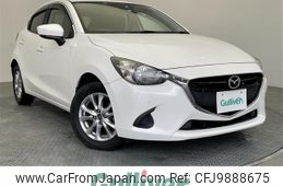 mazda demio 2019 -MAZDA--Demio LDA-DJ5FS--DJ5FS-510967---MAZDA--Demio LDA-DJ5FS--DJ5FS-510967-