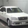 toyota crown 2003 -TOYOTA 【いわき 330ﾊ214】--Crown JZS171--0104782---TOYOTA 【いわき 330ﾊ214】--Crown JZS171--0104782- image 1