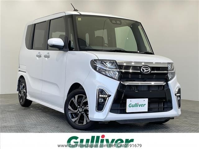 daihatsu tanto 2019 -DAIHATSU--Tanto 5BA-LA650S--LA650S-0049347---DAIHATSU--Tanto 5BA-LA650S--LA650S-0049347- image 1