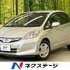 honda fit 2012 -HONDA--Fit DAA-GP1--GP1-1218493---HONDA--Fit DAA-GP1--GP1-1218493- image 1