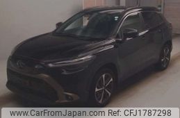 toyota corolla-cross 2022 CFJ1787298
