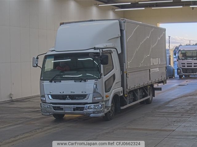 mitsubishi-fuso fighter 2016 -MITSUBISHI--Fuso Fighter FK64F-590976---MITSUBISHI--Fuso Fighter FK64F-590976- image 1