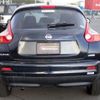 nissan juke 2012 -NISSAN--Juke YF15--YF15-203818---NISSAN--Juke YF15--YF15-203818- image 4