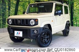 suzuki jimny 2019 -SUZUKI--Jimny 3BA-JB64W--JB64W-141884---SUZUKI--Jimny 3BA-JB64W--JB64W-141884-