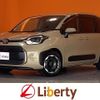 toyota sienta 2022 quick_quick_MXPL10G_MXPL10-1014572 image 1