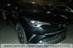 toyota c-hr 2018 -TOYOTA--C-HR DAA-ZYX10--ZYX10-2103945---TOYOTA--C-HR DAA-ZYX10--ZYX10-2103945-