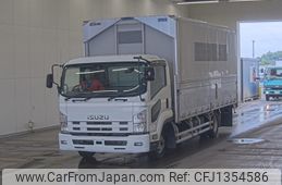 isuzu forward 2010 -ISUZU--Forward FRR90S2-7018719---ISUZU--Forward FRR90S2-7018719-