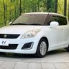 suzuki swift 2014 -SUZUKI--Swift DBA-ZC72S--ZC72S-317025---SUZUKI--Swift DBA-ZC72S--ZC72S-317025- image 18