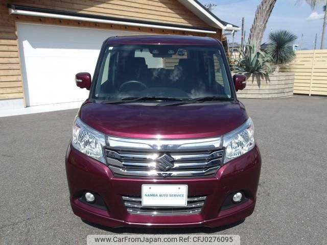 suzuki solio 2019 quick_quick_DAA-MA36S_MA36S-261625 image 2