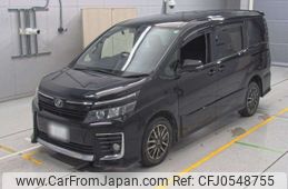 toyota voxy 2014 -TOYOTA 【松本 301す1723】--Voxy ZRR85W-0013630---TOYOTA 【松本 301す1723】--Voxy ZRR85W-0013630-