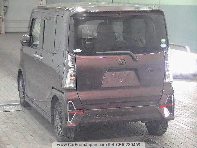 daihatsu tanto 2019 -DAIHATSU--Tanto LA660S--0002658---DAIHATSU--Tanto LA660S--0002658- image 2