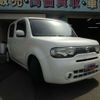 nissan cube 2012 quick_quick_DBA-Z12_Z12-202875 image 2