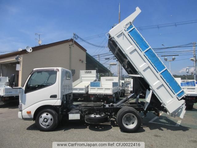 hino dutro 2020 quick_quick_2RG-XZU600T_XZU600-0030761 image 2