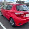 toyota vitz 2017 -TOYOTA--Vitz DAA-NHP130--NHP130-2013178---TOYOTA--Vitz DAA-NHP130--NHP130-2013178- image 3