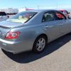 toyota mark-x 2008 TE887 image 11