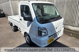 nissan clipper-truck 2024 -NISSAN 【名変中 】--Clipper Truck DR16T--821729---NISSAN 【名変中 】--Clipper Truck DR16T--821729-