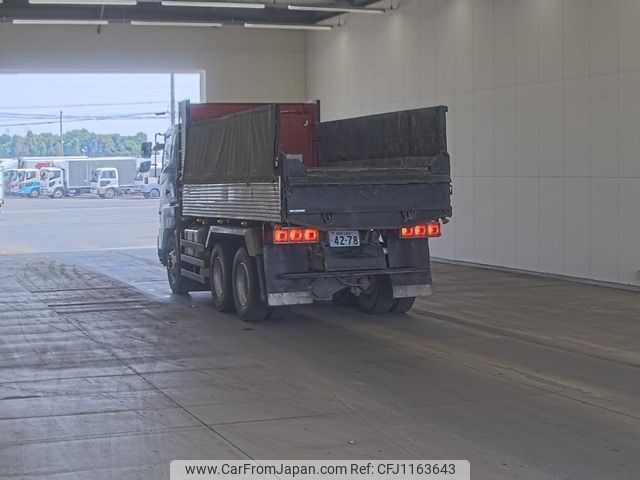 hino profia 2009 -HINO 【静岡 100ﾊ4278】--Profia FS1EKXA-ｸﾆ01158805---HINO 【静岡 100ﾊ4278】--Profia FS1EKXA-ｸﾆ01158805- image 2