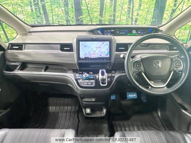 honda freed 2018 -HONDA--Freed DAA-GB7--GB7-1045996---HONDA--Freed DAA-GB7--GB7-1045996- image 2