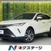 toyota harrier 2020 -TOYOTA--Harrier 6BA-MXUA80--MXUA80-0004328---TOYOTA--Harrier 6BA-MXUA80--MXUA80-0004328- image 1