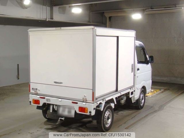 suzuki carry-truck 2019 CFJ1530142 image 2