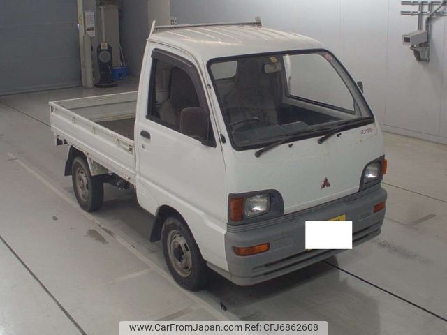 mitsubishi minicab-truck 1994 MAGARIN_15465 image 1