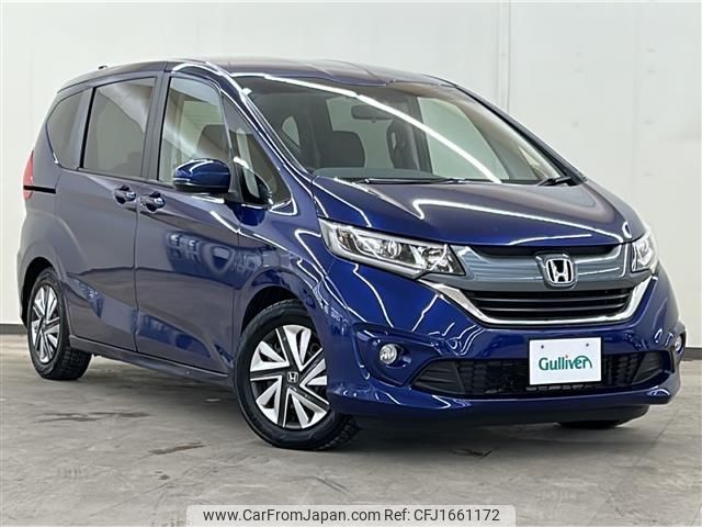 honda freed 2018 CFJ1661172 image 1