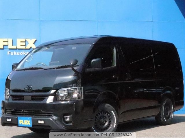 toyota hiace-wagon 2022 -TOYOTA--Hiace Wagon 3BA-TRH214W--TRH214-0069624---TOYOTA--Hiace Wagon 3BA-TRH214W--TRH214-0069624- image 1