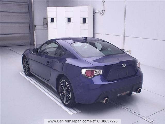 toyota 86 2013 -TOYOTA--86 ZN6-035871---TOYOTA--86 ZN6-035871- image 2