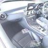 mercedes-benz c-class 2014 CFJ1594343 image 3