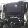 toyota alphard 2021 -TOYOTA--Alphard 3BA-AGH30W--AGH30-0384848---TOYOTA--Alphard 3BA-AGH30W--AGH30-0384848- image 4