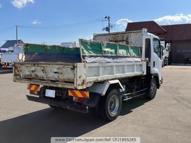 isuzu forward 2012 CFJ1895285 image 2