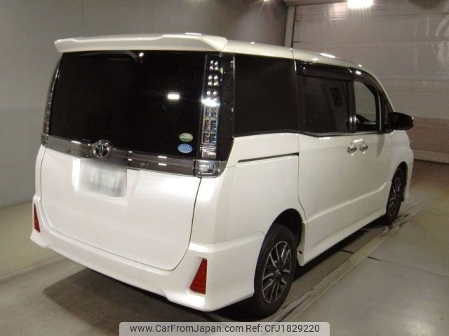 toyota voxy 2016 CFJ1829220 image 2