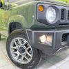 suzuki jimny 2023 quick_quick_JB64W_JB64W-314732 image 13