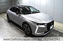 citroen ds4 2023 CFJ1445542