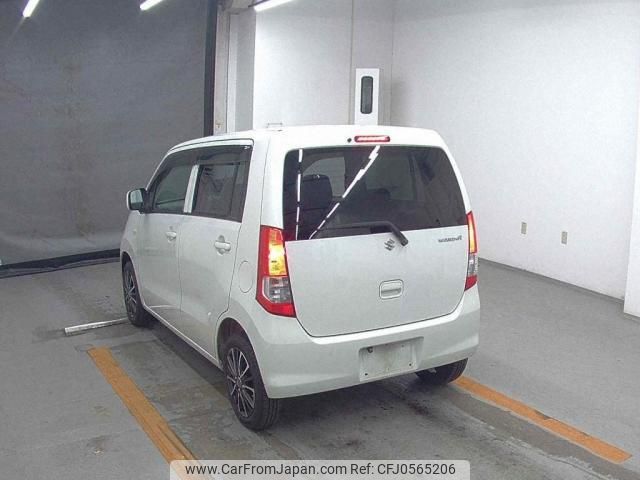 suzuki wagon-r 2011 quick_quick_DBA-MH23S_MH23S-773600 image 2