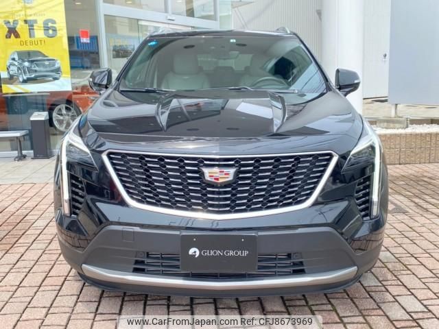 cadillac cadillac-others 2022 quick_quick_7BA-E2UL_1GYFZ9R45NF161078 image 2