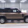 rover defender 2023 -ROVER 【岐阜 342ﾁ1103】--Defender 3CA-LE72WAB--SALEA7AW2P2204353---ROVER 【岐阜 342ﾁ1103】--Defender 3CA-LE72WAB--SALEA7AW2P2204353- image 13
