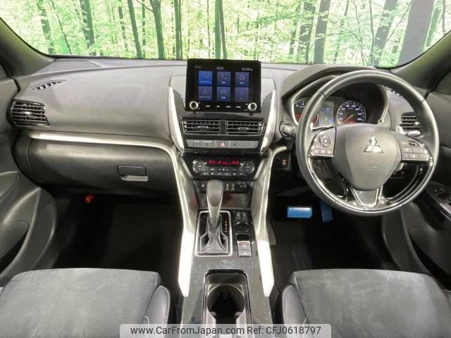 mitsubishi eclipse-cross 2022 -MITSUBISHI--Eclipse Cross 5BA-GK1W--GK1W-0500236---MITSUBISHI--Eclipse Cross 5BA-GK1W--GK1W-0500236- image 2