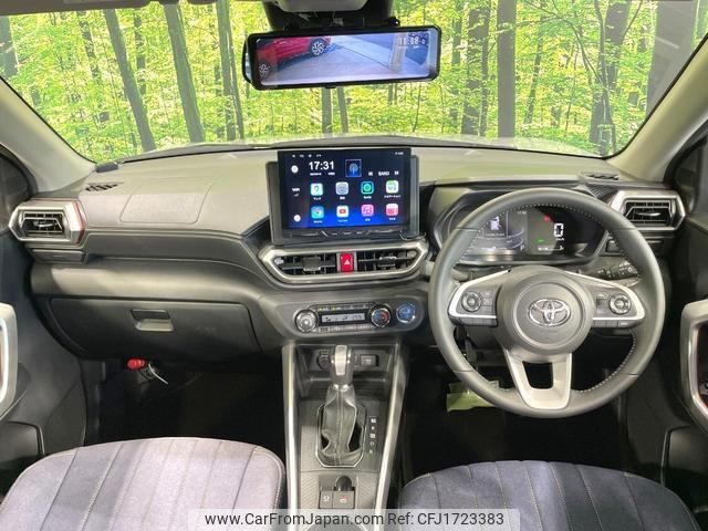 toyota raize 2022 CFJ1723383 image 2