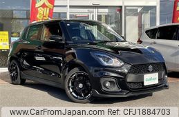 suzuki swift 2023 CFJ1884703