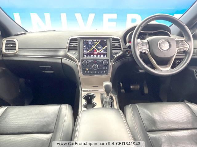 jeep grand-cherokee 2018 quick_quick_WK36TA_1C4RJFFG7HC930225 image 2
