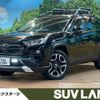 toyota rav4 2019 -TOYOTA--RAV4 6BA-MXAA54--MXAA54-2013089---TOYOTA--RAV4 6BA-MXAA54--MXAA54-2013089- image 1