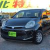 toyota passo 2016 quick_quick_DBA-KGC30_KGC30-0253420 image 1