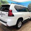 toyota land-cruiser-prado 2018 -TOYOTA--Land Cruiser Prado LDA-GDJ150W--GDJ150-0027447---TOYOTA--Land Cruiser Prado LDA-GDJ150W--GDJ150-0027447- image 18