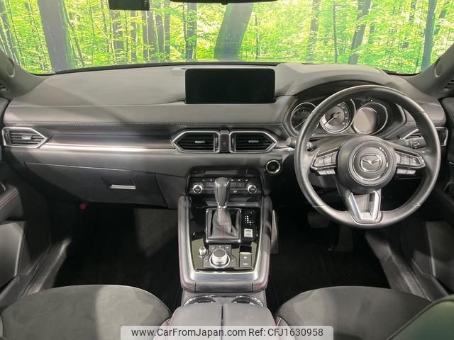 mazda cx-8 2023 CFJ1630958 image 2