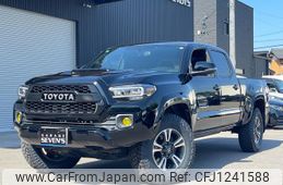 toyota tacoma 2019 GOO_NET_EXCHANGE_0206702A30250605W001